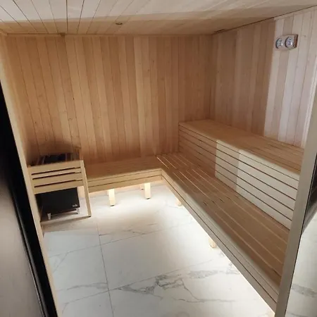 Apartment Ohana At The Stella - Central Les Gets Exterior photo