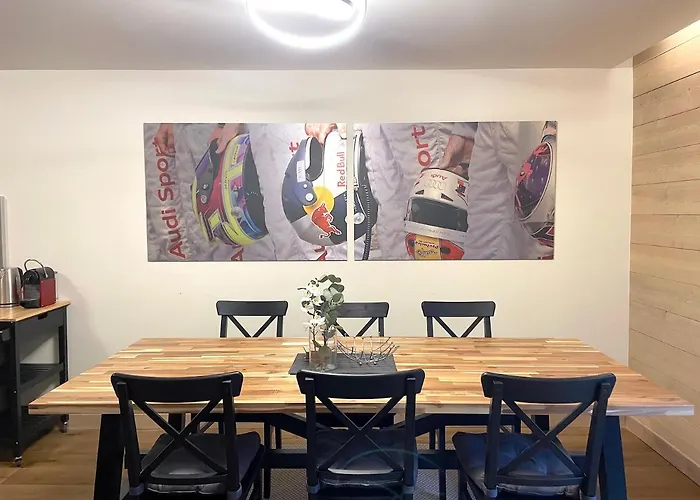Apartment Ohana At The Stella - Central Les Gets